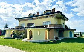 Casa Vacanze Parco Fibonacci